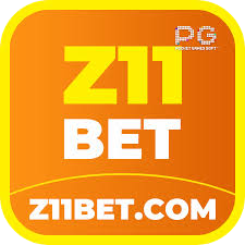 Logo da z11bet